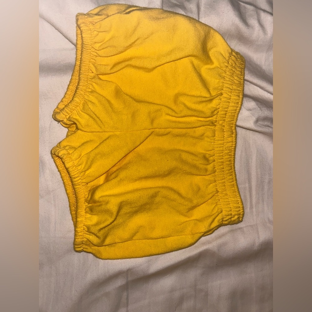 Baby shirts and bottoms